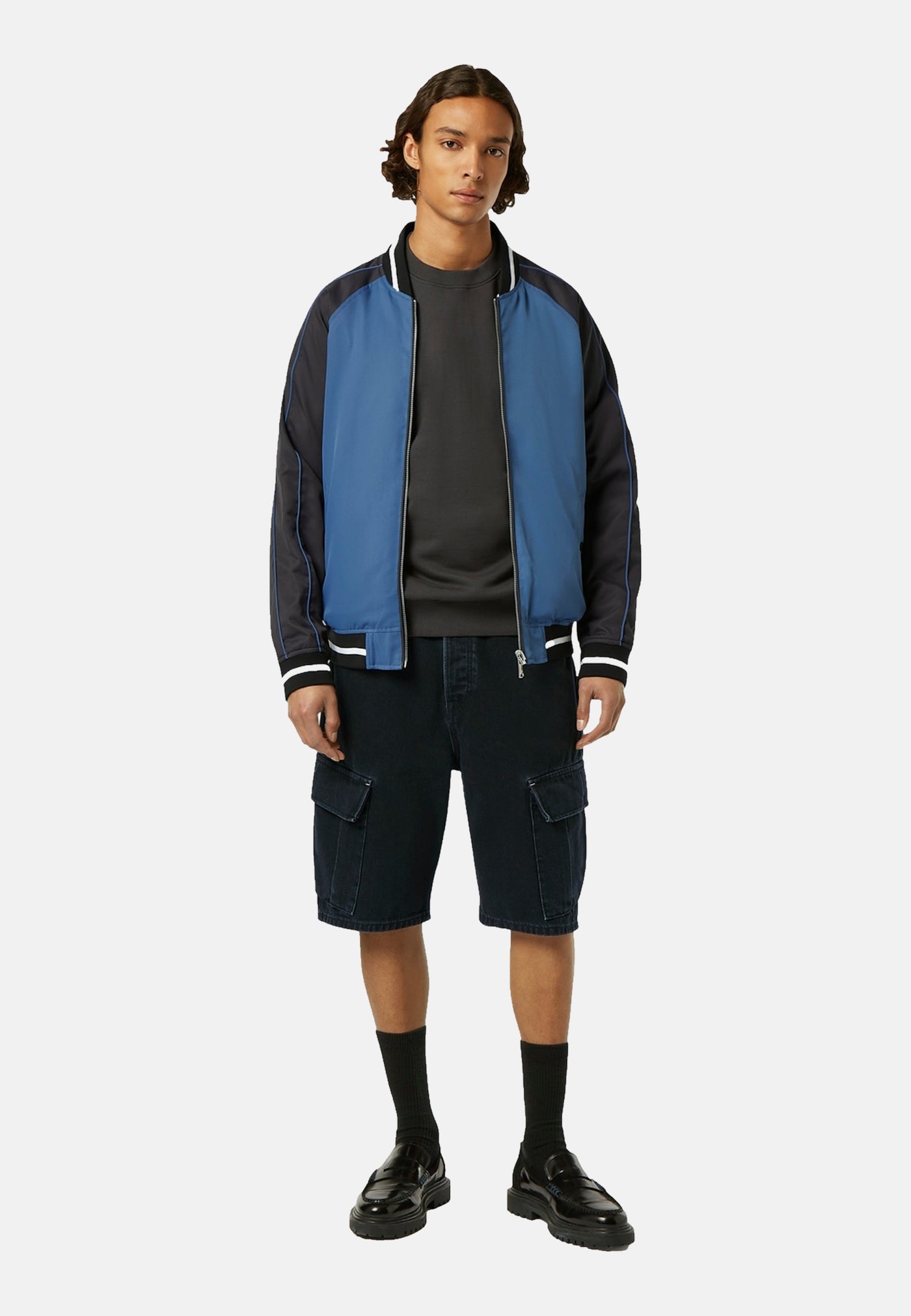 Scotch & Soda Wendejacke