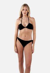 Barts Solid Cheeky Bum Side Bikini-Unterteil