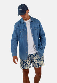 Barts Daran Baseballcap
