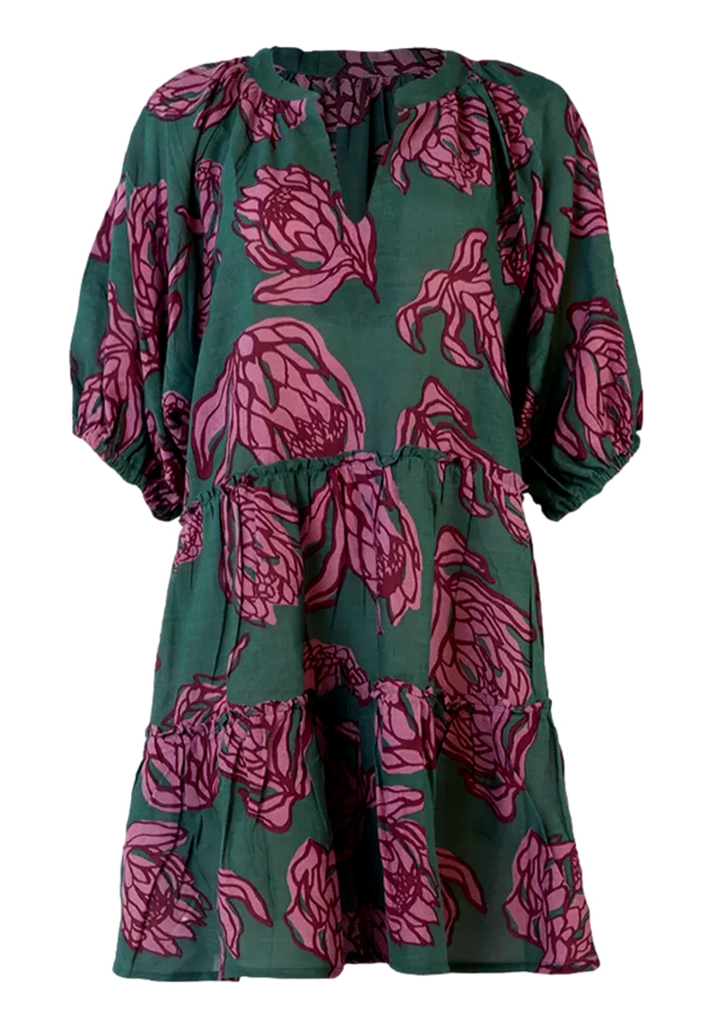 Barts Adeliu Sommerkleid