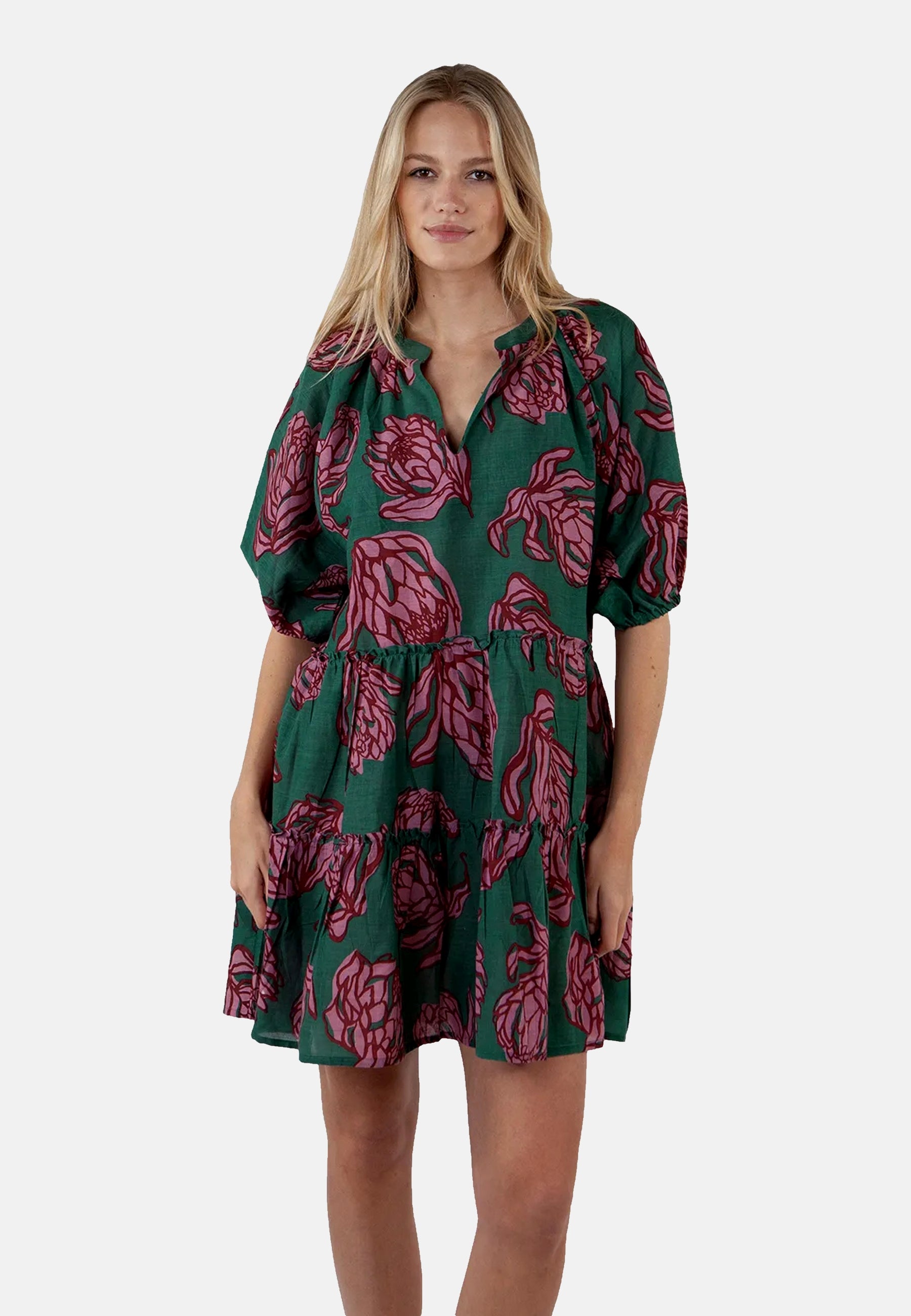 Barts Adeliu Sommerkleid