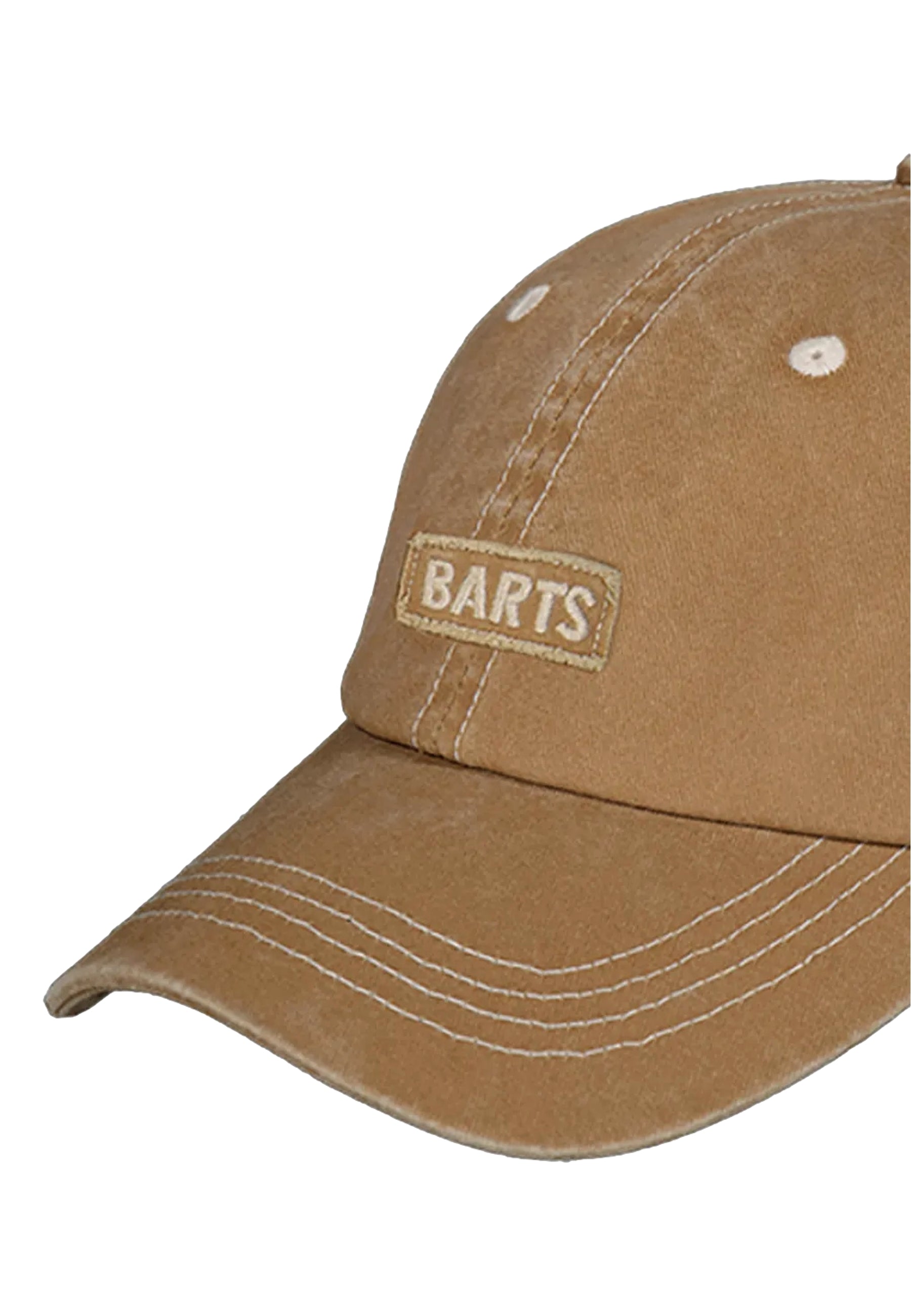 Barts Daran Baseballcap
