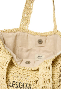 Barts Mahya Schultertasche