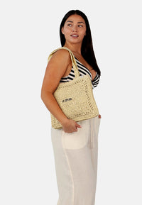 Barts Mahya Schultertasche