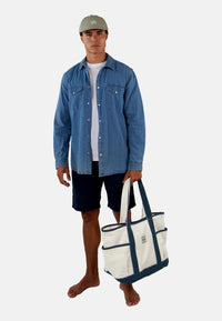 Barts Shaey Schultertasche