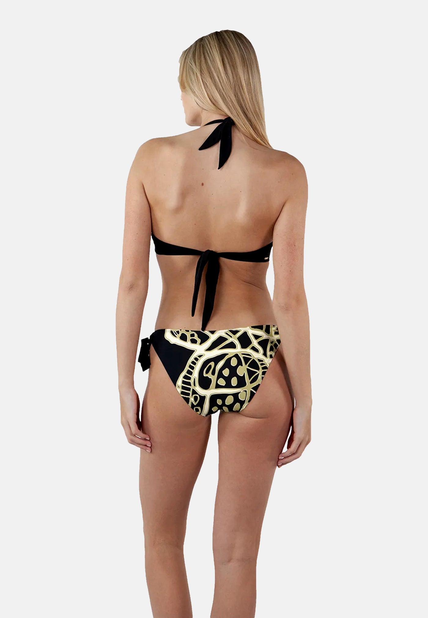 Barts Buhrn Bikini-Oberteil