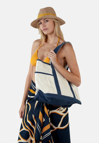 Barts Shaey Schultertasche