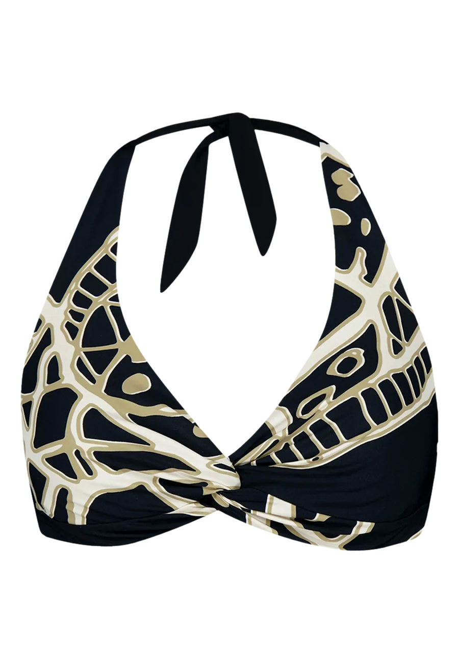 Barts Buhrn Bikini-Oberteil