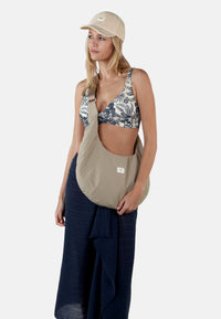 Barts Nurrin Schultertasche
