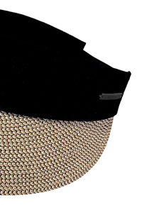 Barts Vesder Visor Schildkappe