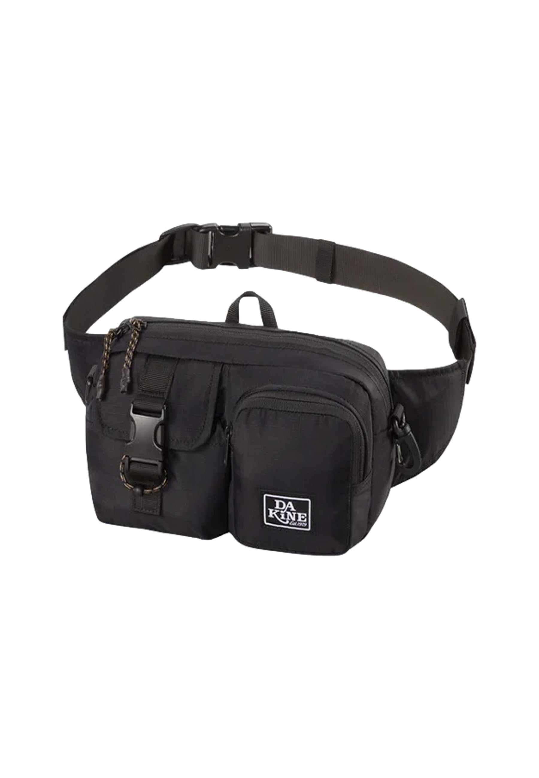 Dakine JAGGER HYBRID HIP PACK Hüfttasche