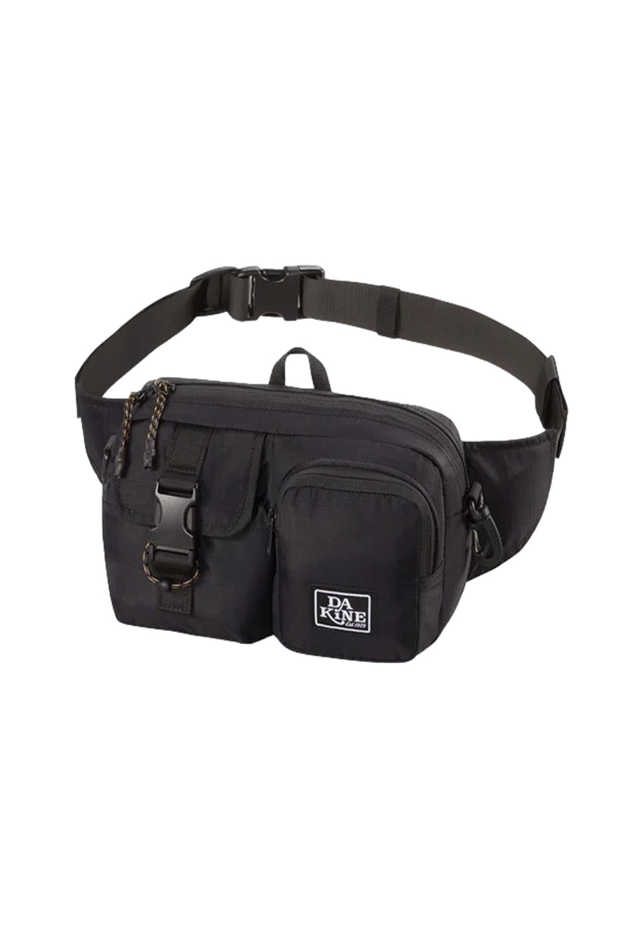 Dakine JAGGER HYBRID HIP PACK Hüfttasche