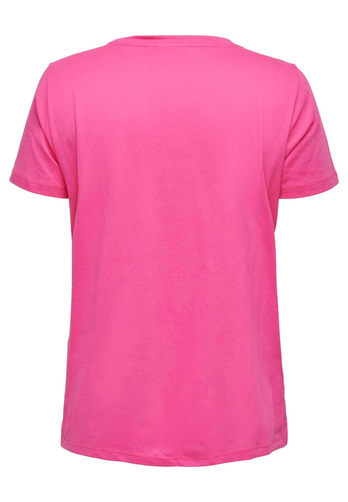 ONLY CARMAKOMA GLAMMY Kurzarmshirt