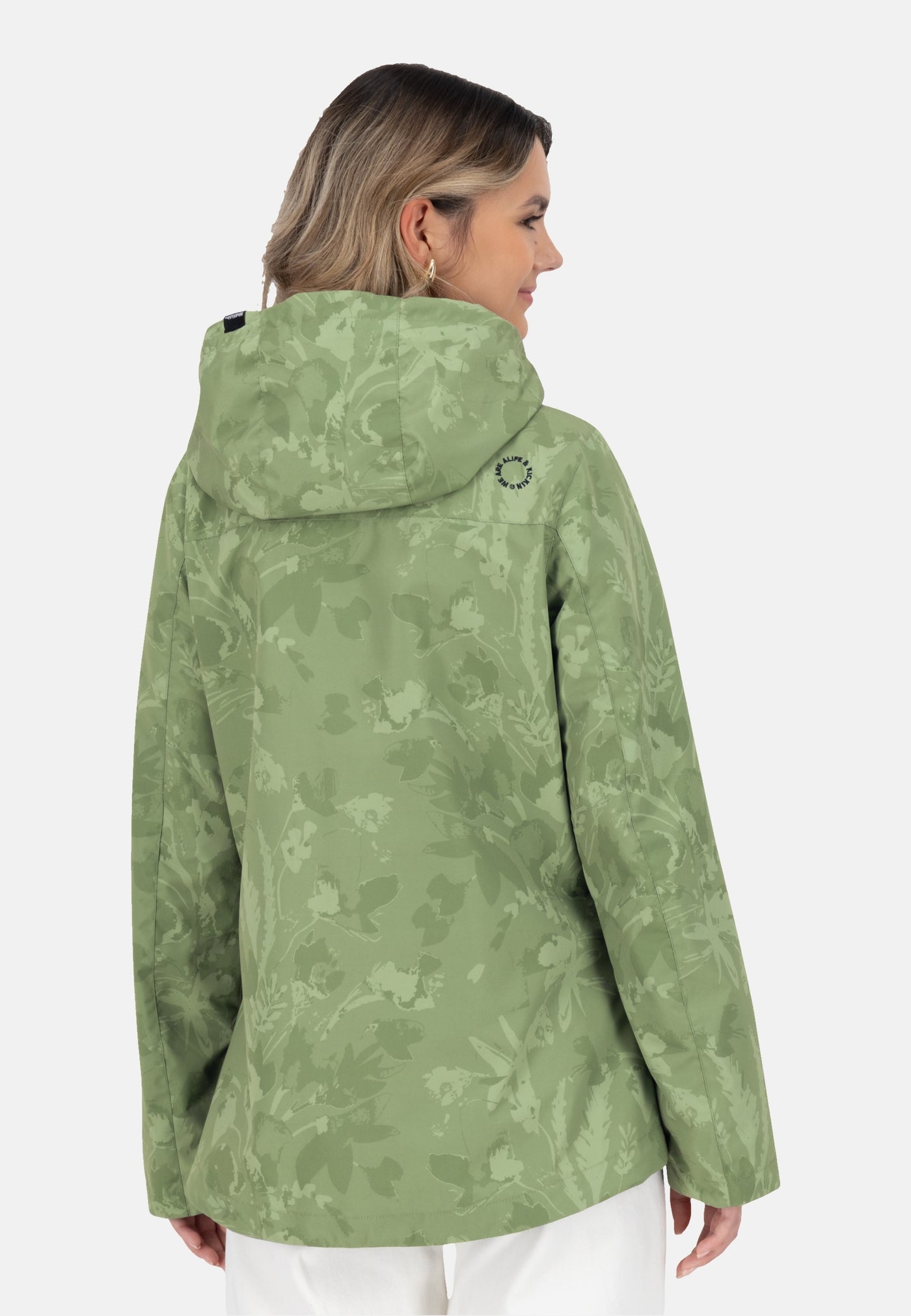 Alife & Kickin LilouAK B Übergangsjacke