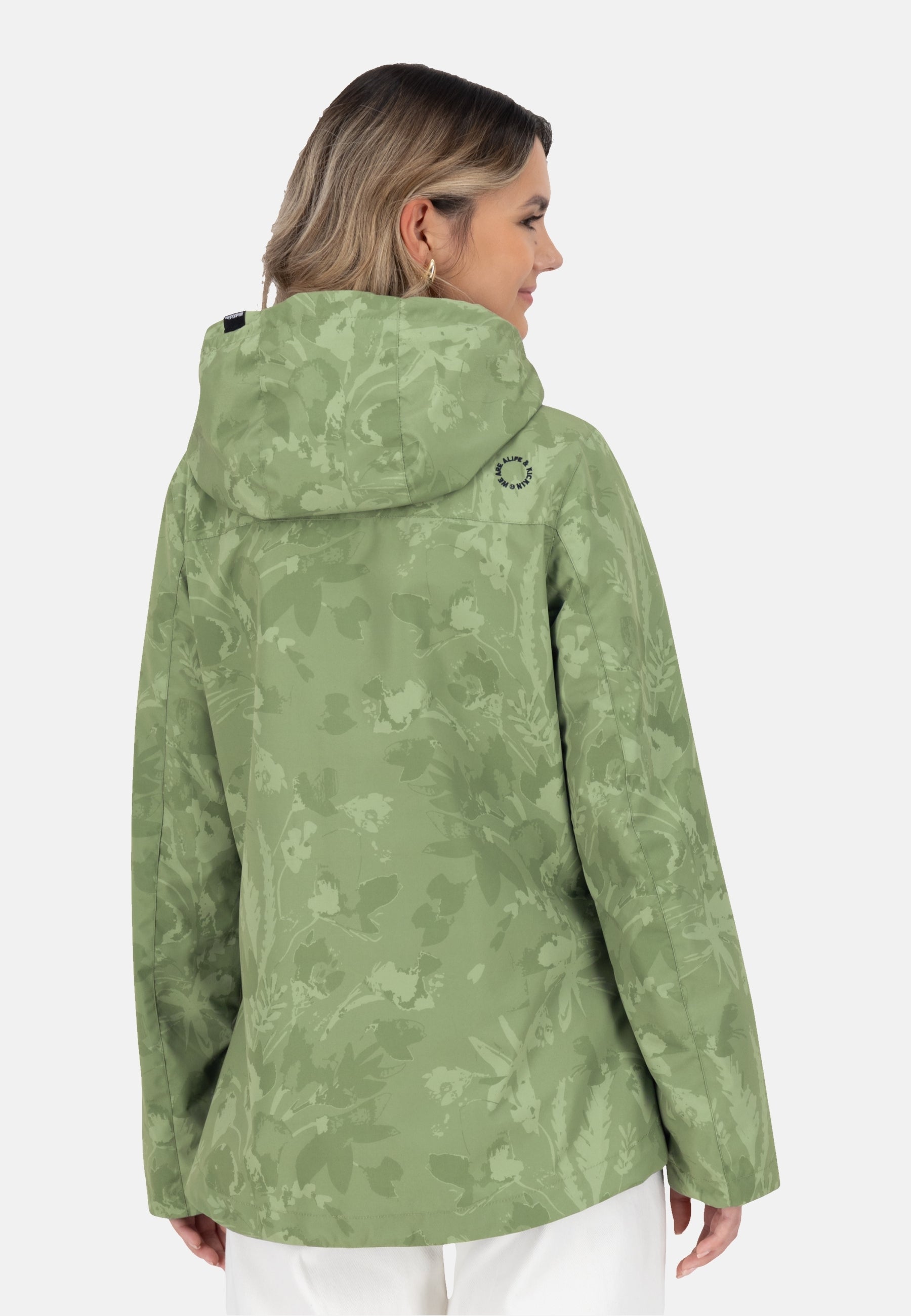 Alife & Kickin LilouAK B Übergangsjacke