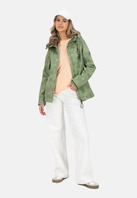 Alife & Kickin LilouAK B Übergangsjacke