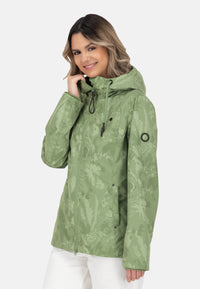Alife & Kickin LilouAK B Übergangsjacke