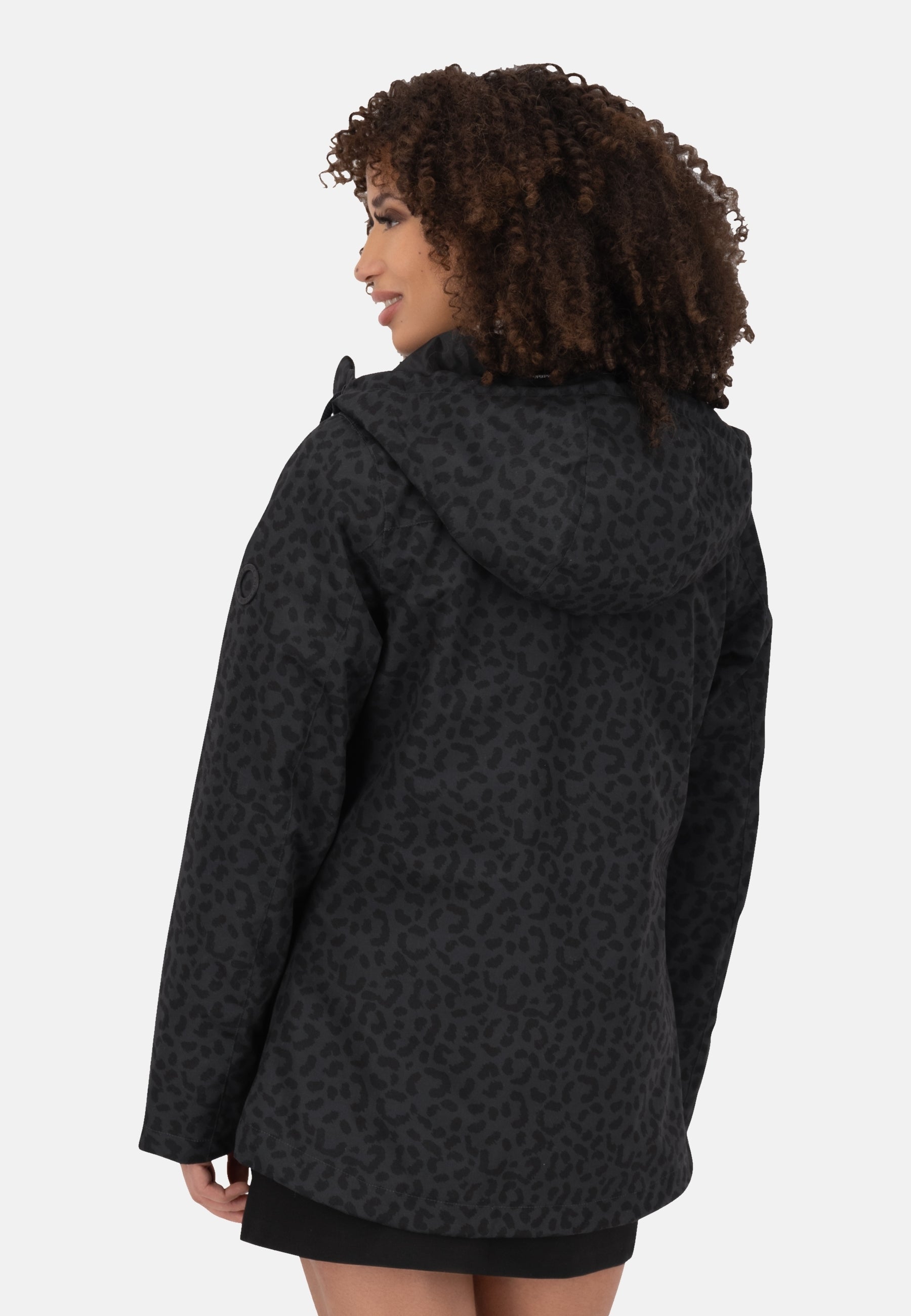 Alife & Kickin LilouAK B Übergangsjacke