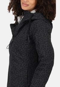 Alife & Kickin LilouAK B Übergangsjacke