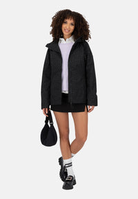 Alife & Kickin LilouAK B Übergangsjacke