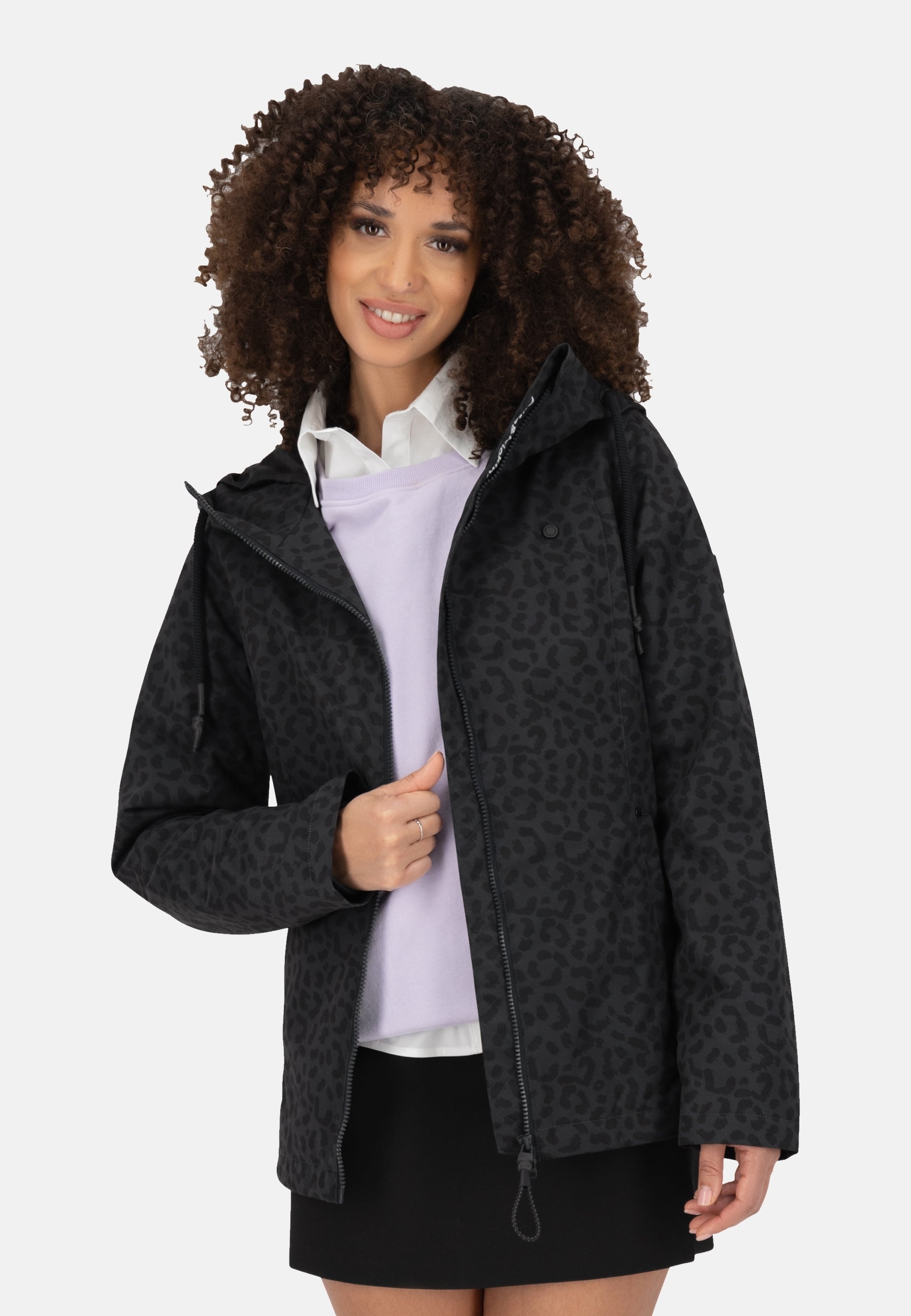 Alife & Kickin LilouAK B Übergangsjacke