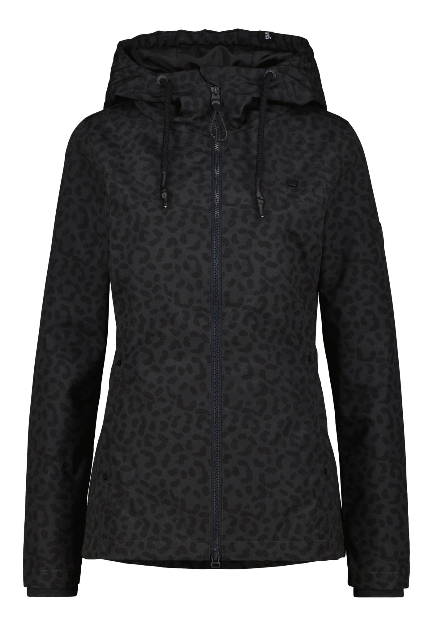 Alife & Kickin LilouAK B Übergangsjacke