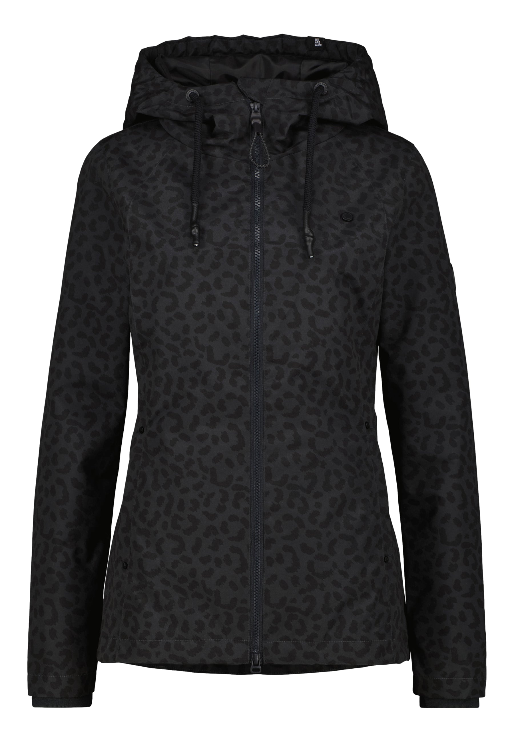 Alife & Kickin LilouAK B Übergangsjacke