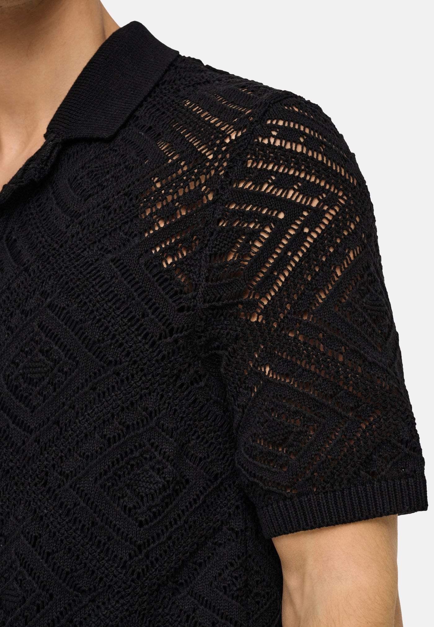 Only & Sons Kolmar Kurzarmhemd