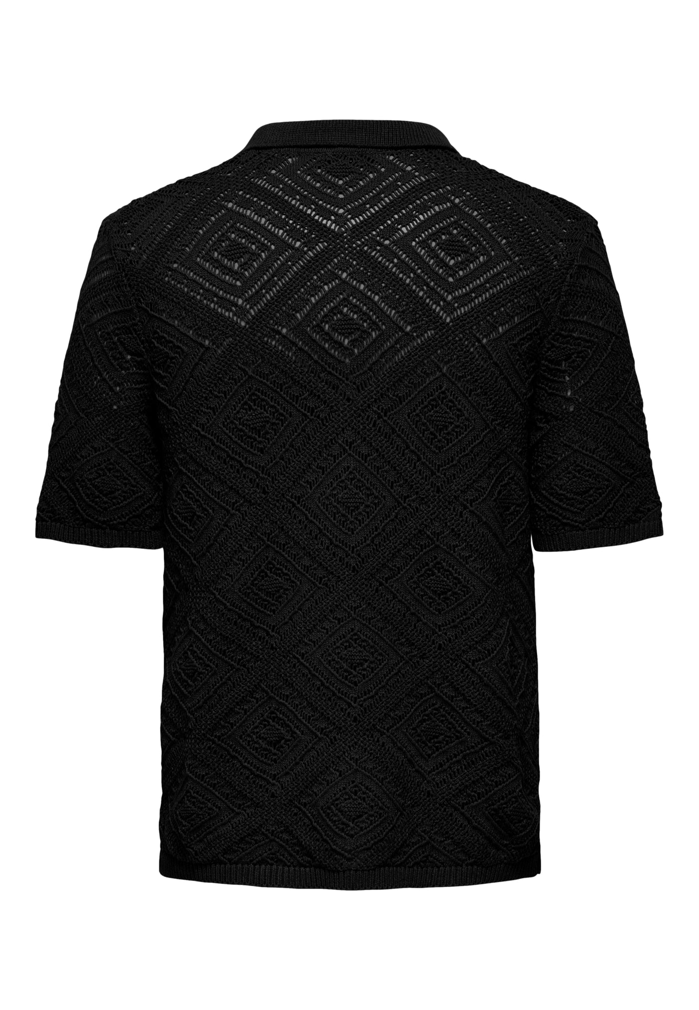 Only & Sons Kolmar Kurzarmhemd