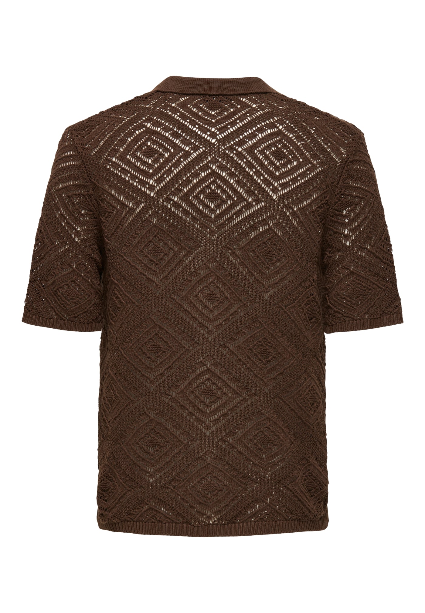 Only & Sons Kolmar Kurzarmhemd