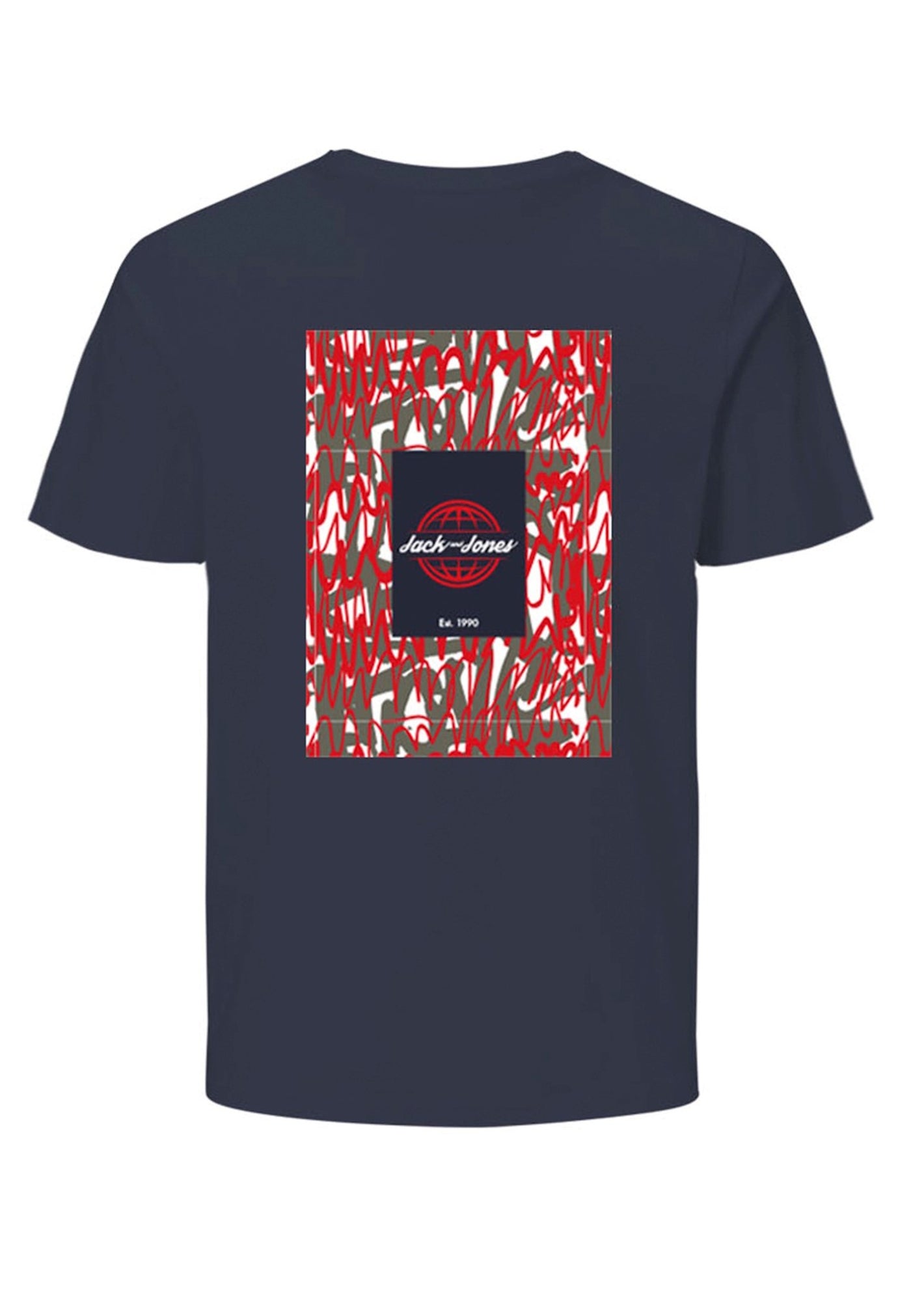 Jack & Jones COLTON Kurzarmshirt
