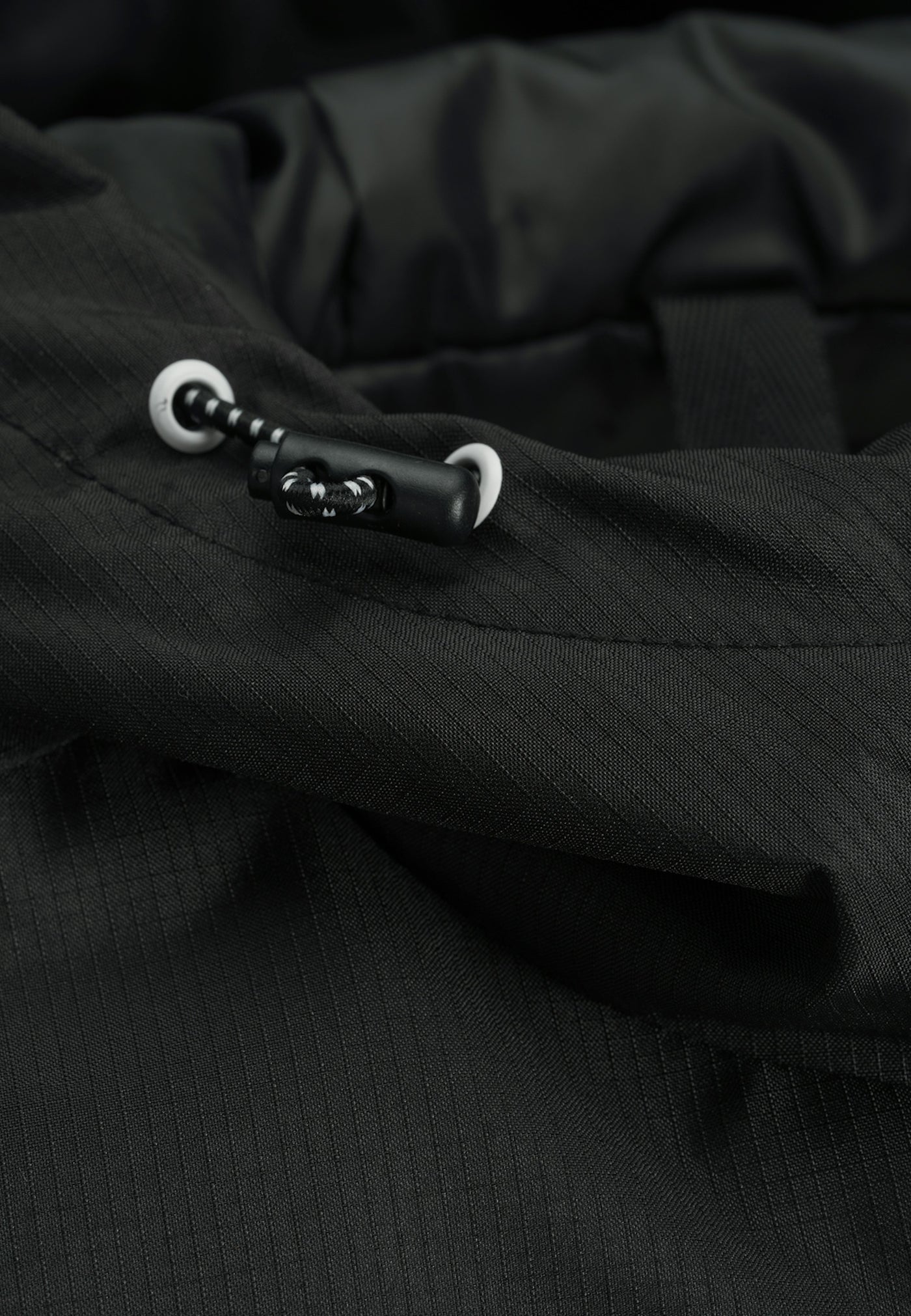 Jack & Jones JCOALAN JACKET LTN mit Kapuze Hooded