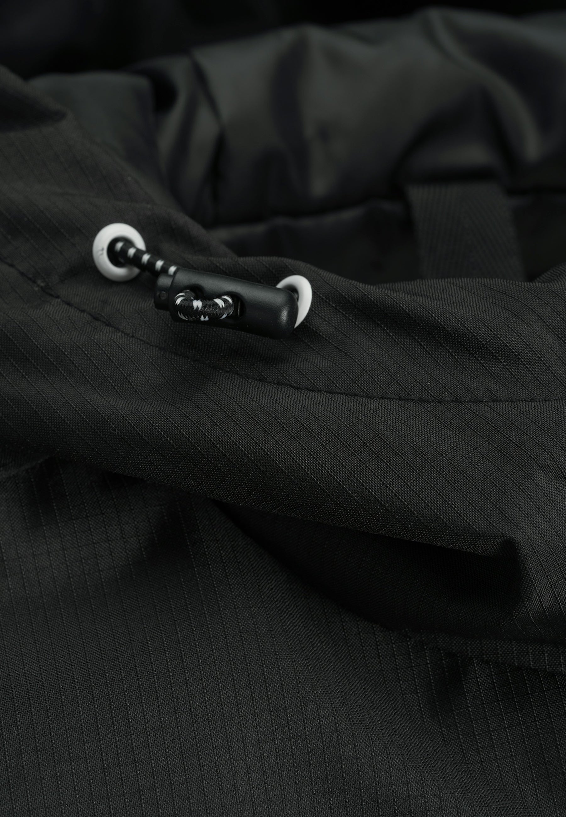 Jack & Jones JCOALAN JACKET LTN mit Kapuze Hooded