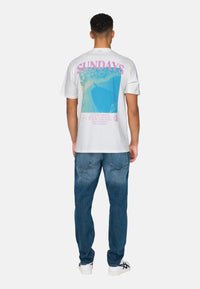 Only & Sons Skye Kurzarmshirt