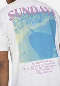 Only & Sons Skye Kurzarmshirt