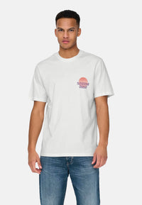 Only & Sons Skye Kurzarmshirt