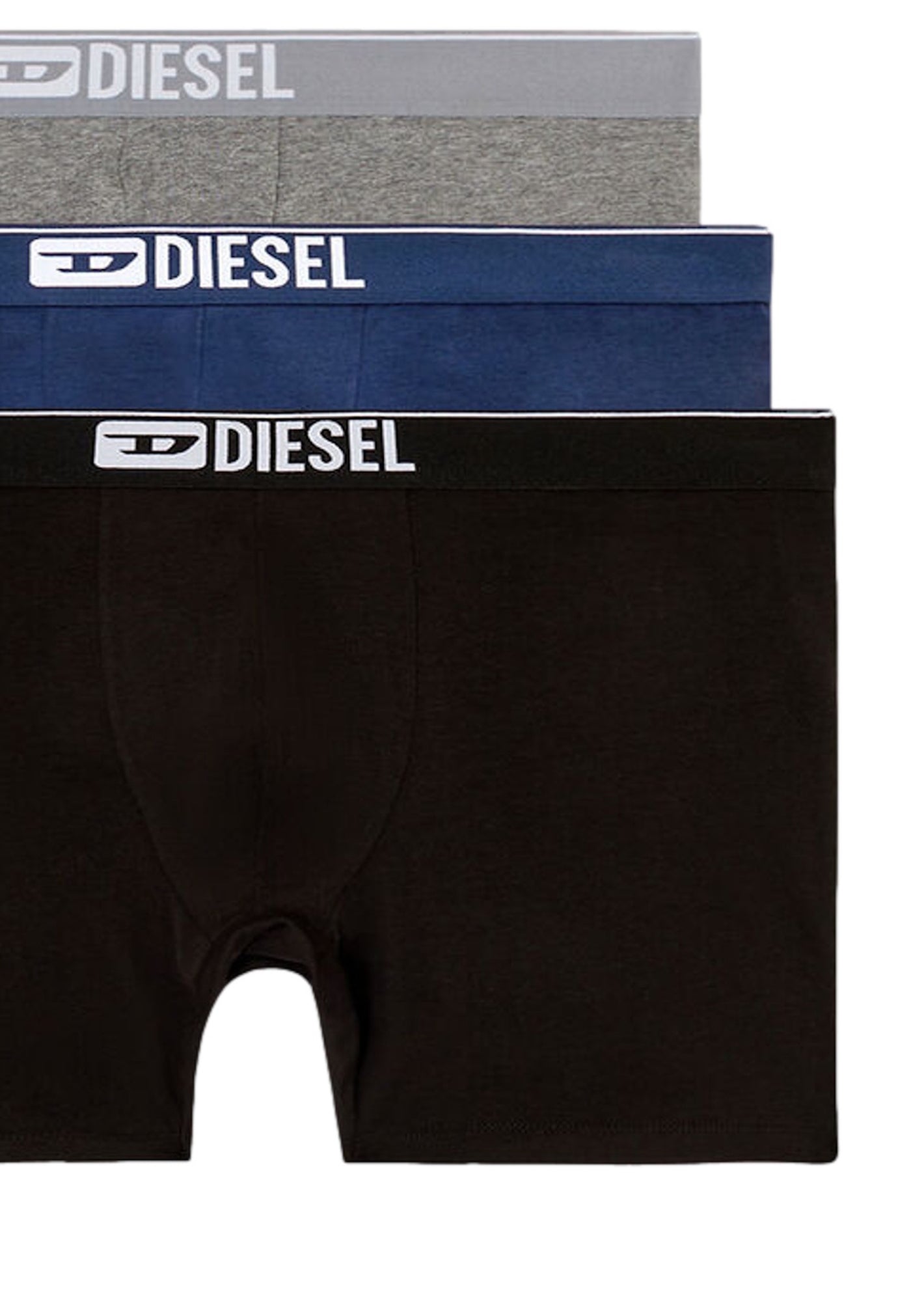 Diesel DAMIEN Trunks 3er Pack