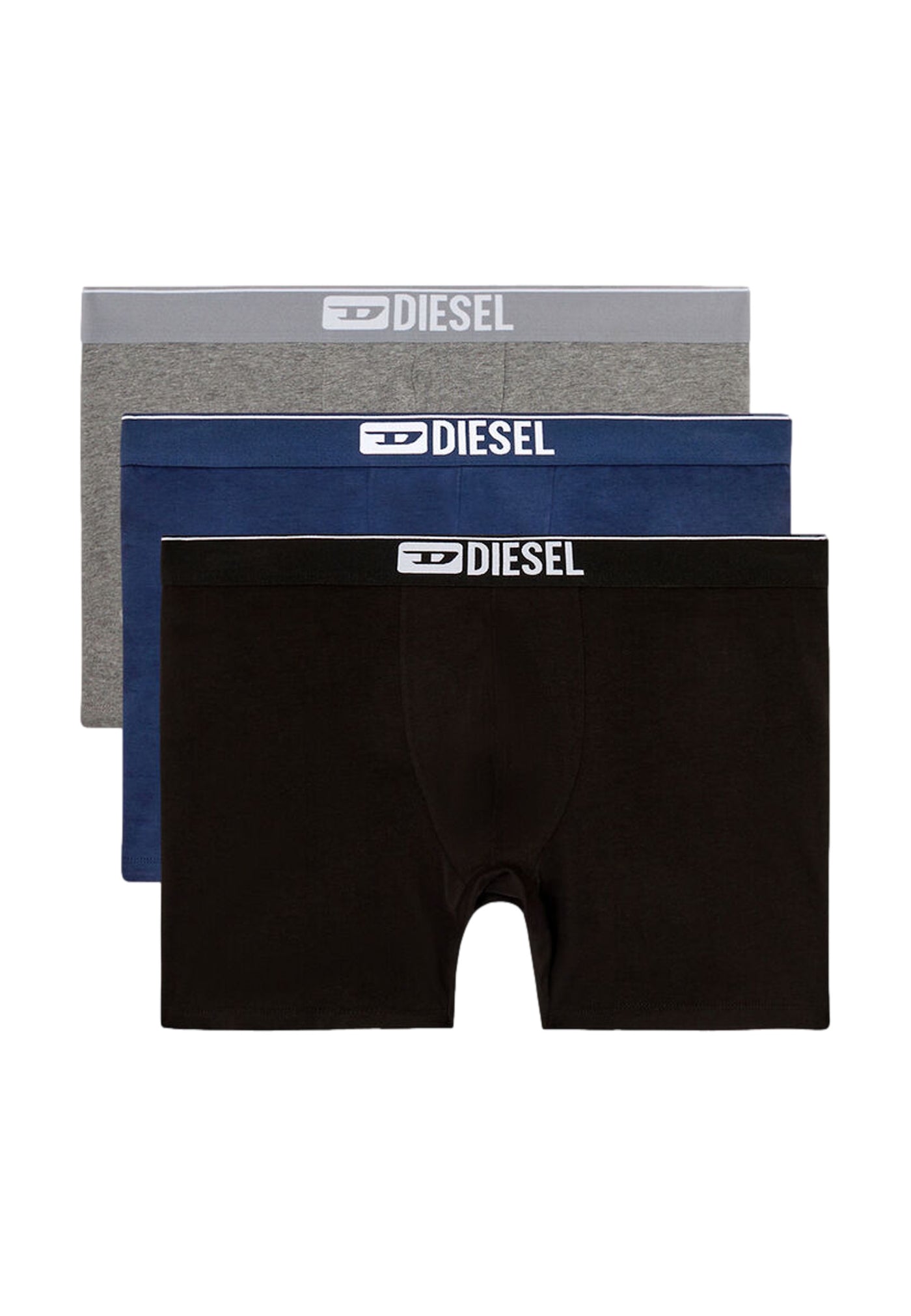 Diesel DAMIEN Trunks 3er Pack