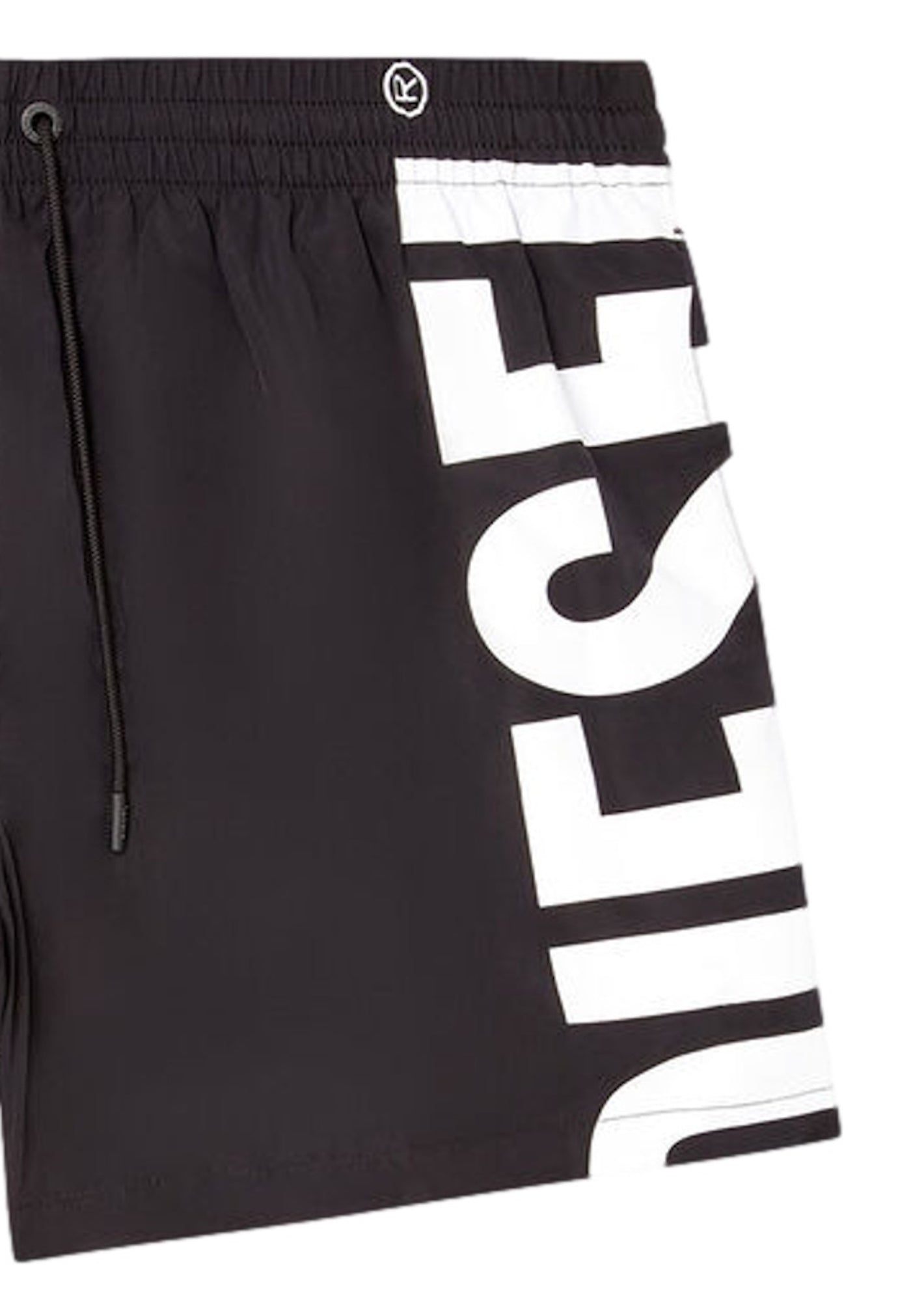 Diesel D- CORE Schwimm-Shorts