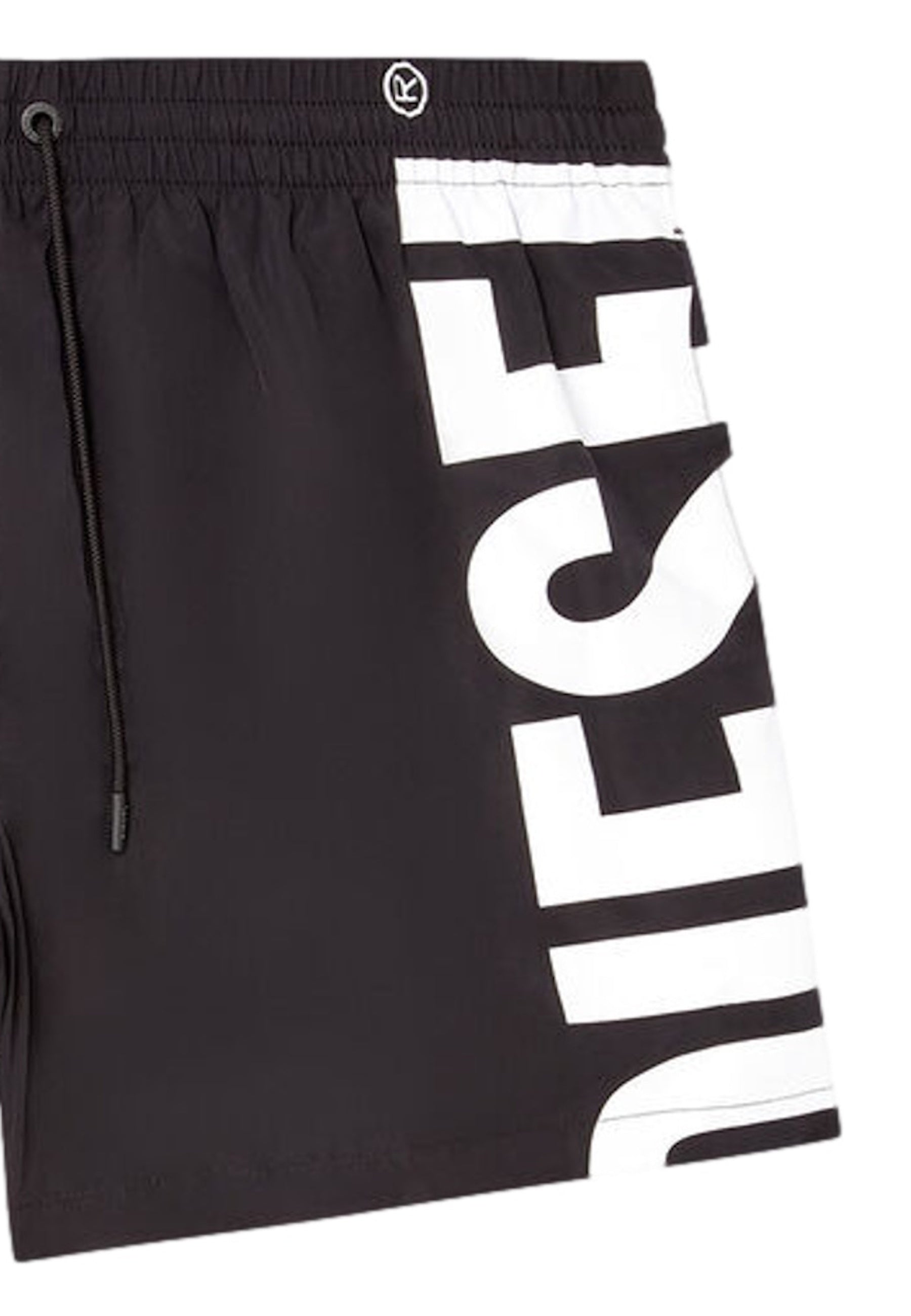 Diesel D- CORE Schwimm-Shorts