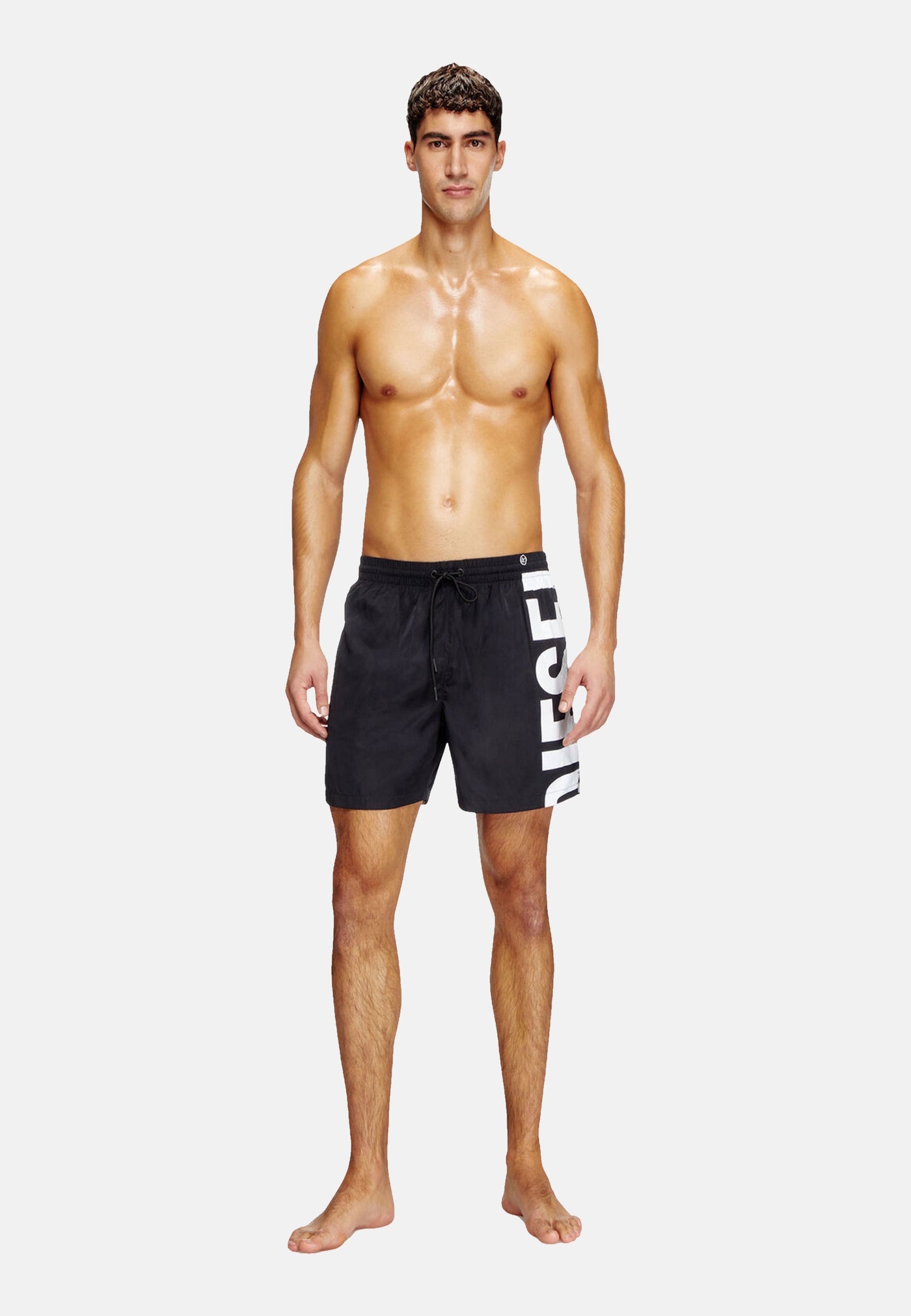 Diesel D- CORE Schwimm-Shorts