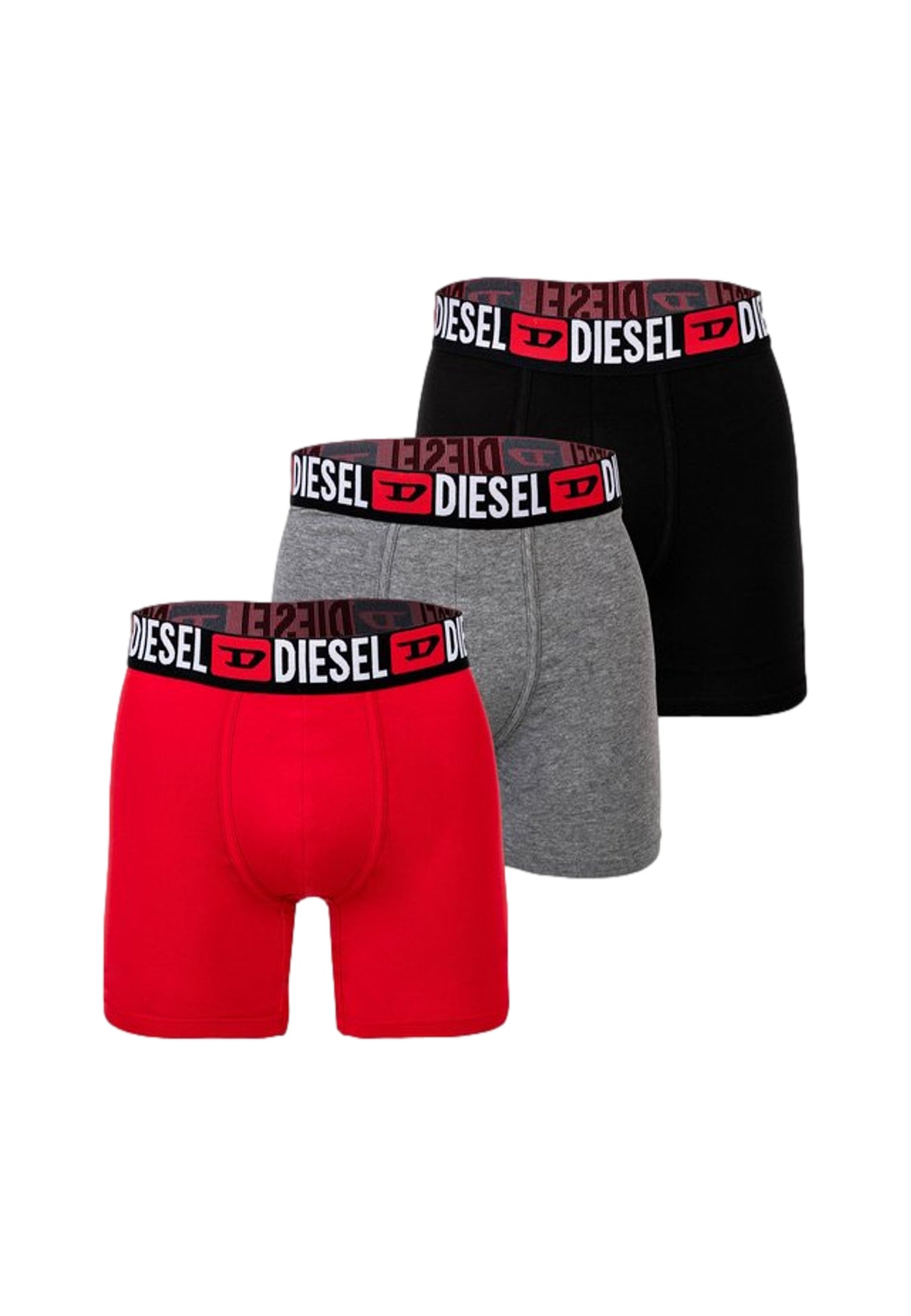 Diesel DAI MAX Trunks 3er Pack