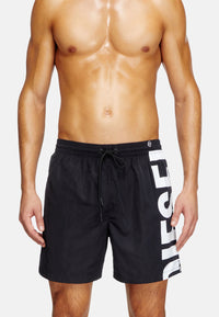 Diesel D- CORE Schwimm-Shorts