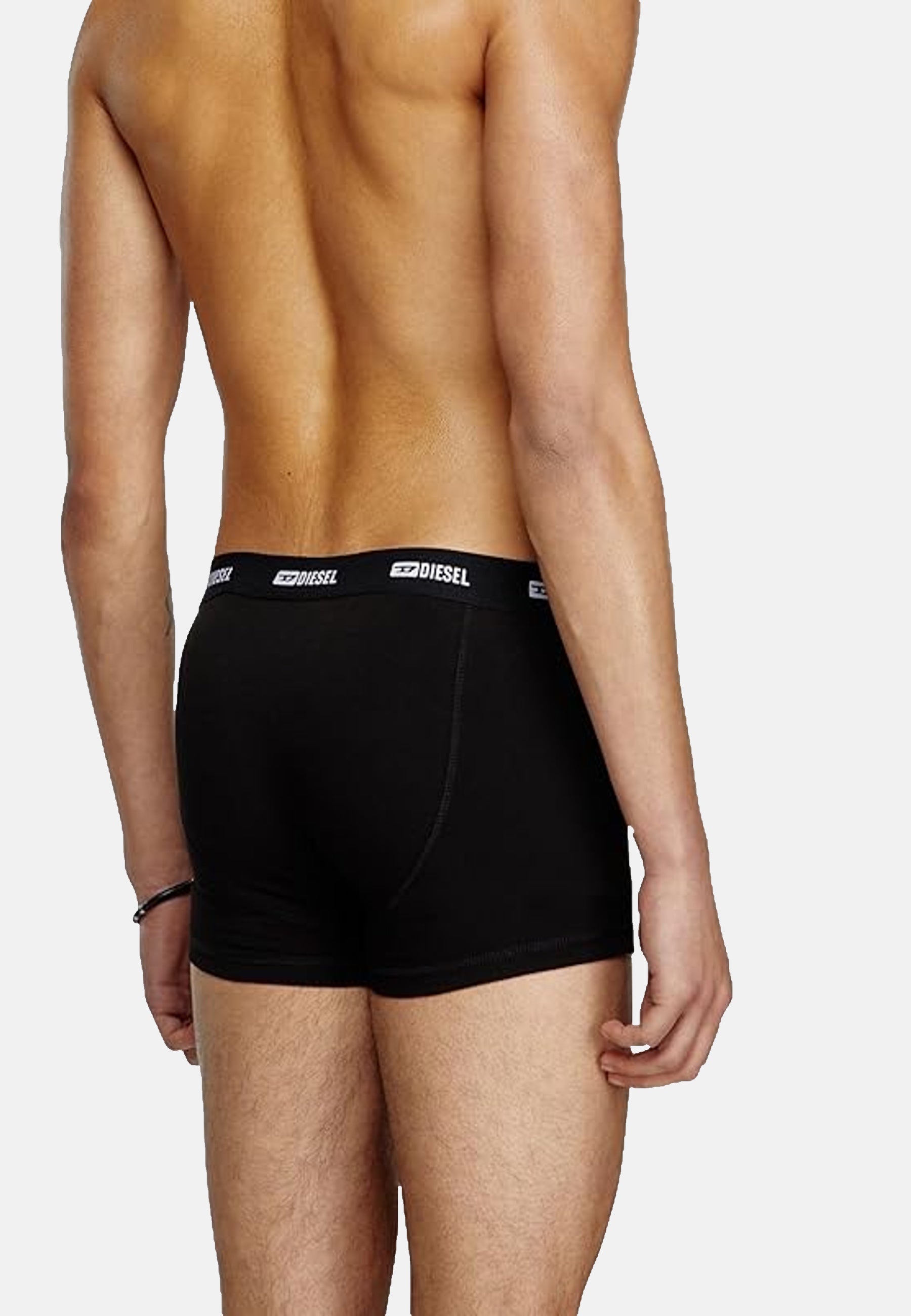 Diesel DAMIEN Trunks 3er Pack