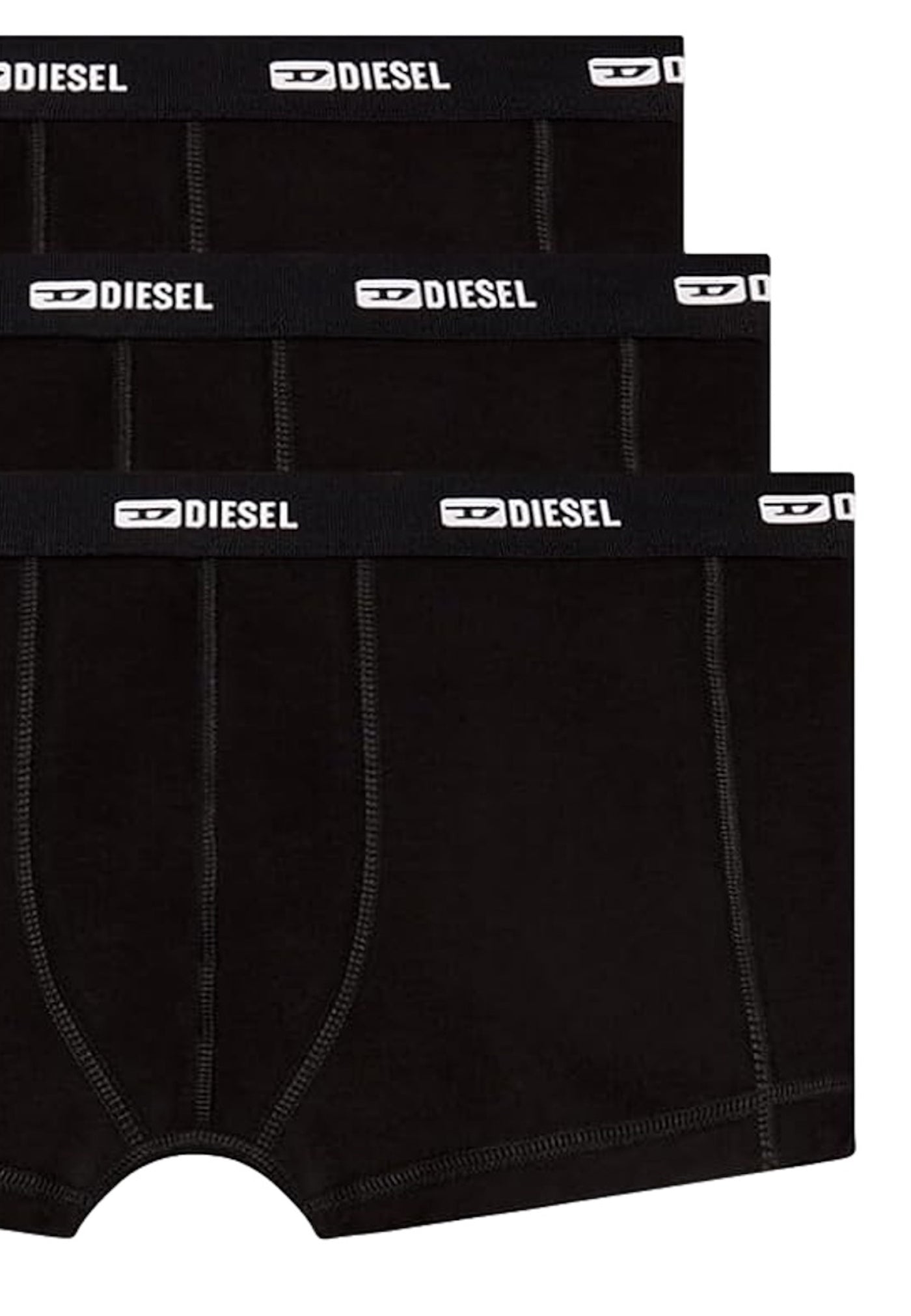 Diesel DAMIEN Trunks 3er Pack