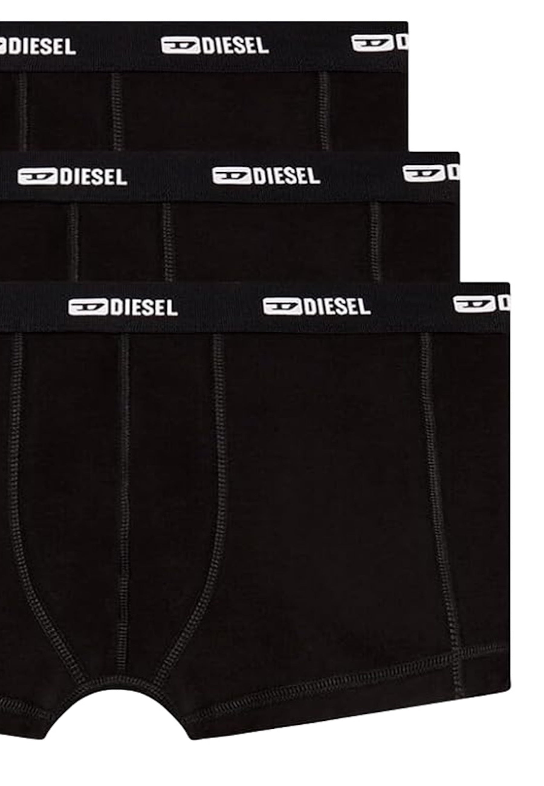 Diesel DAMIEN Trunks 3er Pack