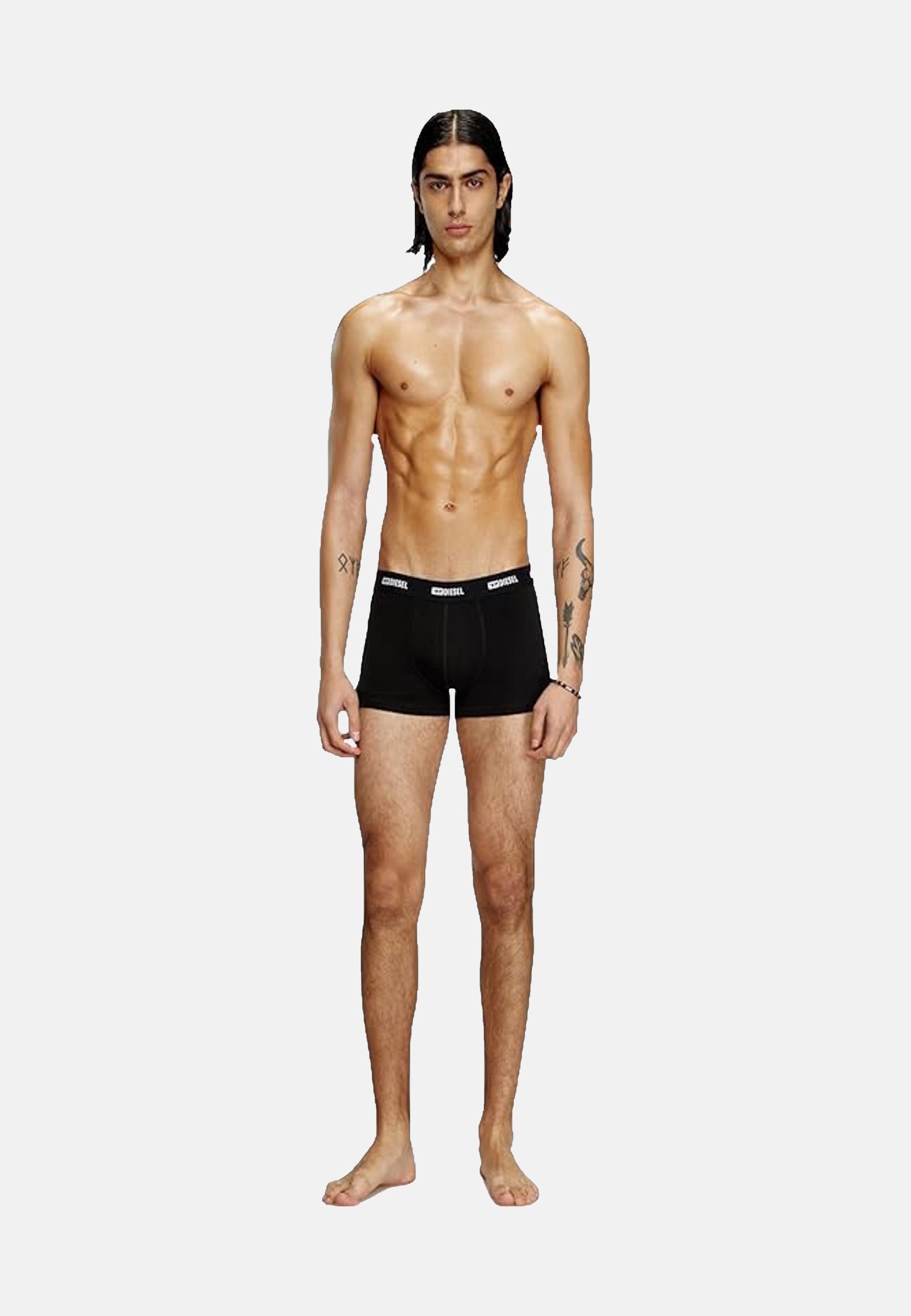 Diesel DAMIEN Trunks 3er Pack