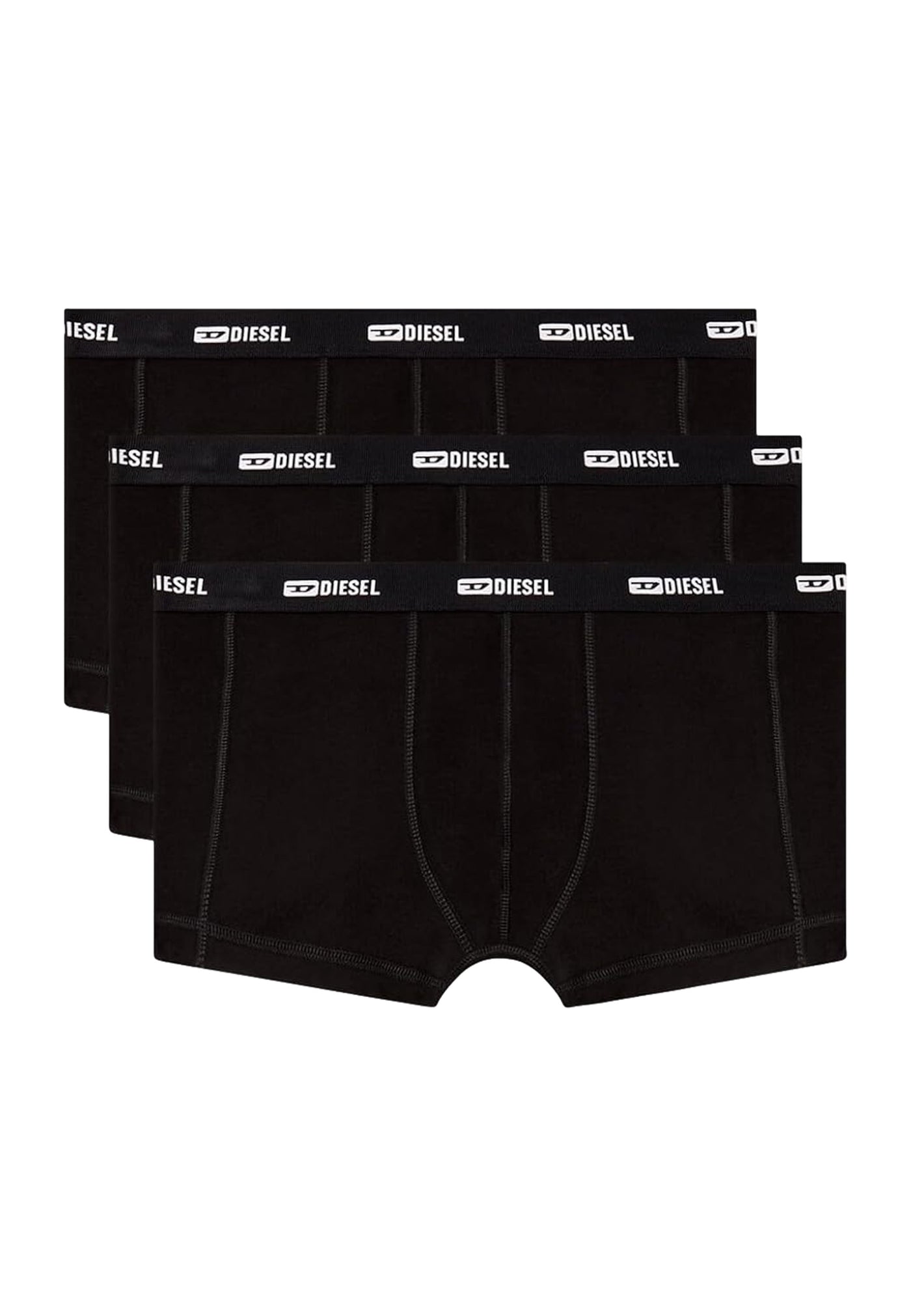 Diesel DAMIEN Trunks 3er Pack
