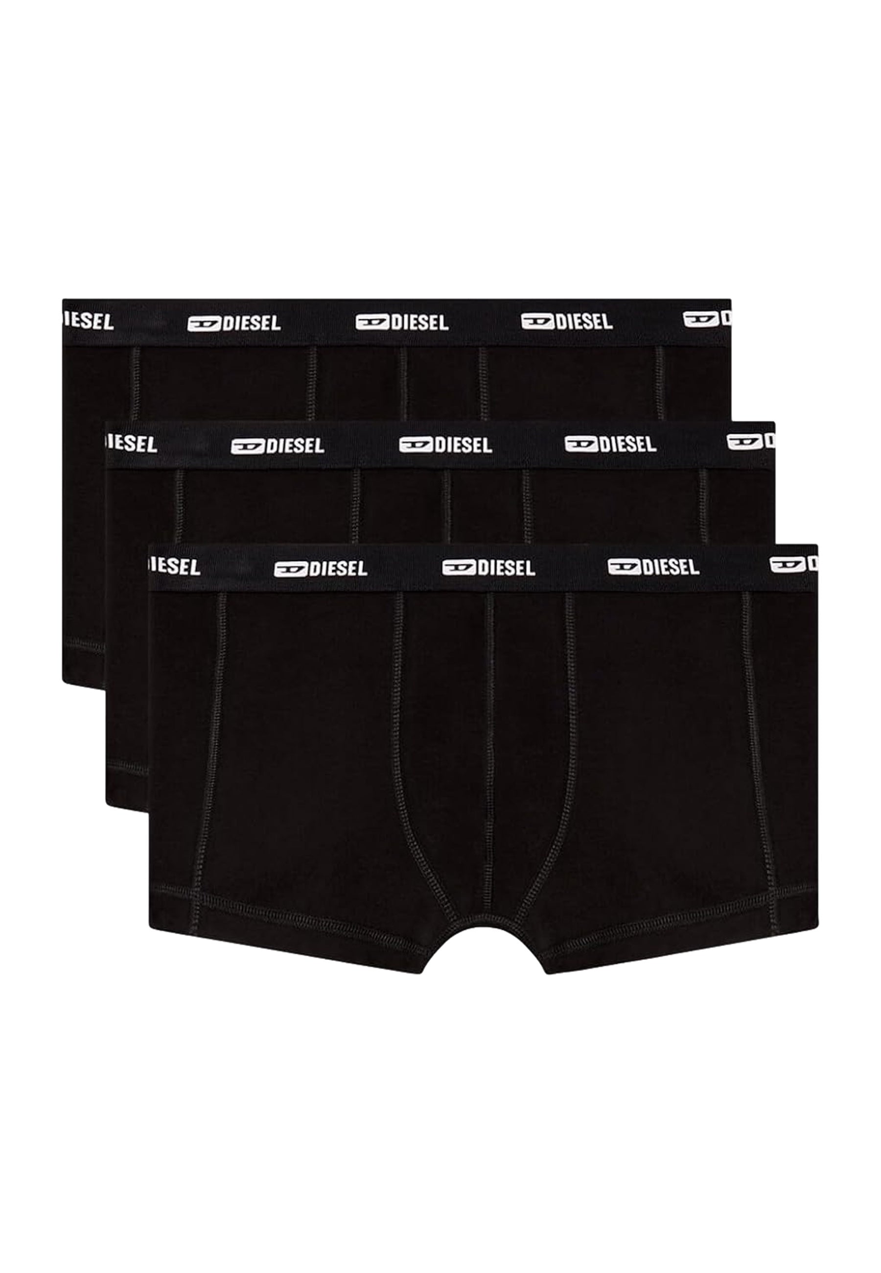 Diesel DAMIEN Trunks 3er Pack