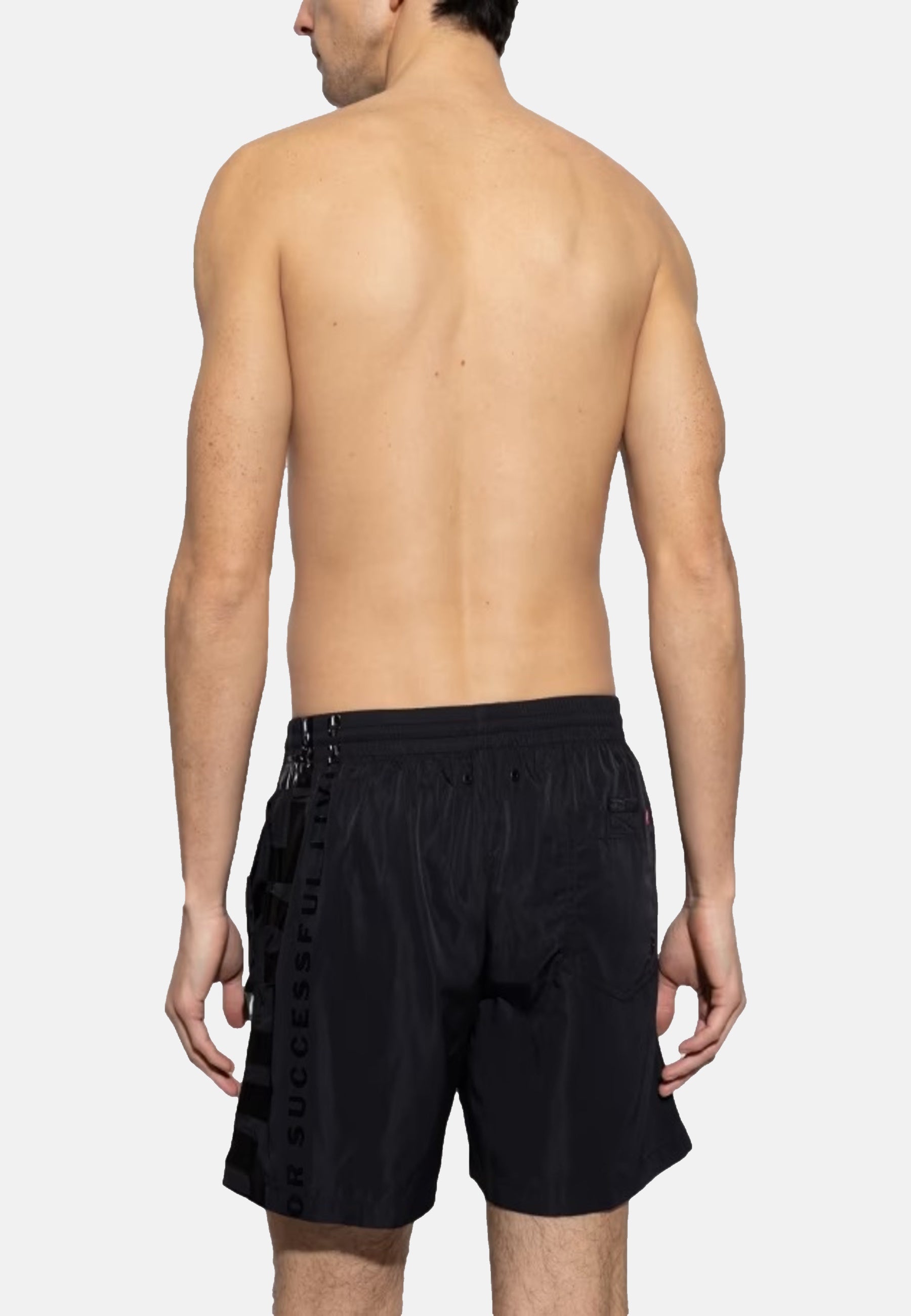 Diesel D- CORE Schwimm-Shorts